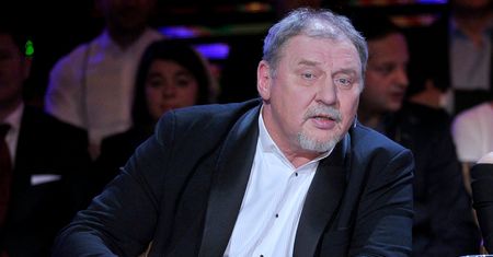 "Świat według Kiepskich": Andrzej Grabowski nie przebierał w słowach!