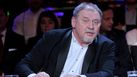 Sprzeciwia się nagości na scenie