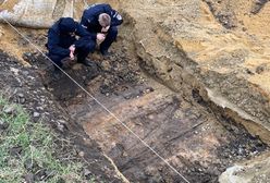 Wrocław. Znaleziono trumny w centrum. Wiadomo, co dalej z remontem
