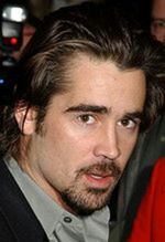 Jaki naprawdę jest Colin Farrell?