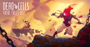 Tak, tak, tak! Nowe DLC do Dead Cells nadchodzi - i to już w 2021