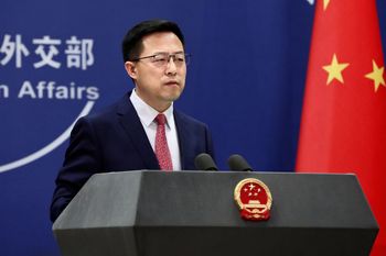 Amerykańska broń dla Tajwanu. Stanowcza reakcja Chin