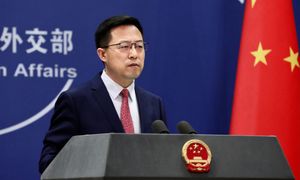 Amerykańska broń dla Tajwanu. Stanowcza reakcja Chin