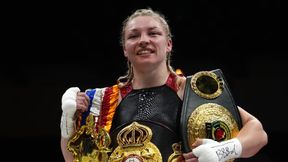 Lauren Price gwiazdą najbliższej gali BOXXER! W sobotę na żywo w Fightklubie!
