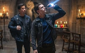 Super Polsat Uncharted