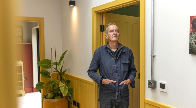 Wielkie projekty: Wielka Brytania 22