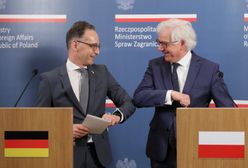 MSZ Niemiec: "tak” dla upamiętnienia polskich ofiar, "nie” dla reparacji