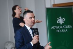 Hejt musi się skończyć. Apel prezesa NRA po śmierci Skrzypek