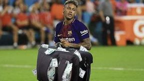 "U nas będziesz Messim". Zobacz memy w związku z transferem Neymara do PSG (galeria)