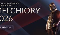 Ruszył konkurs "Melchiory 2026". To nagroda Polskiego Radia
