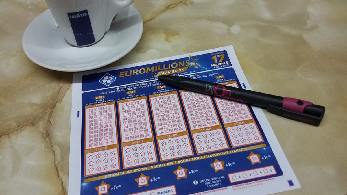 19-latka mogła zostać milionerką