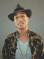 Pharrell Williams i U2 bez Oscara