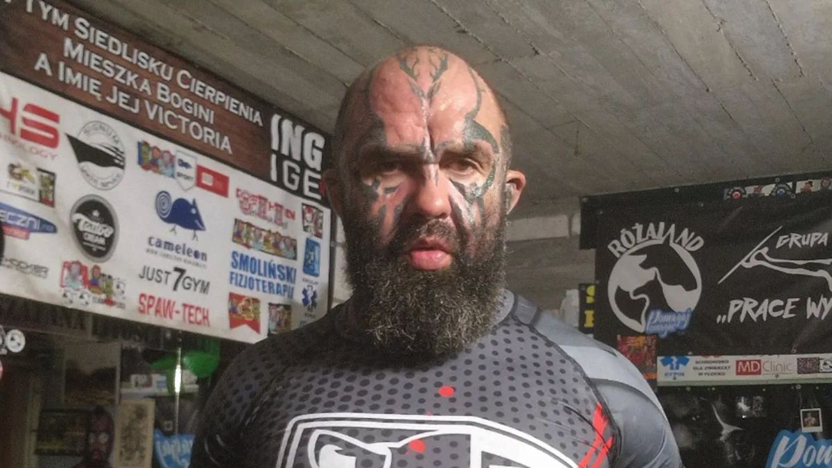 Marcin Różalski dostaje ogromne oferty z freak fightów