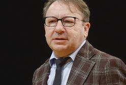 Niepokojące doniesienia o stanie zdrowia Zamachowskiego