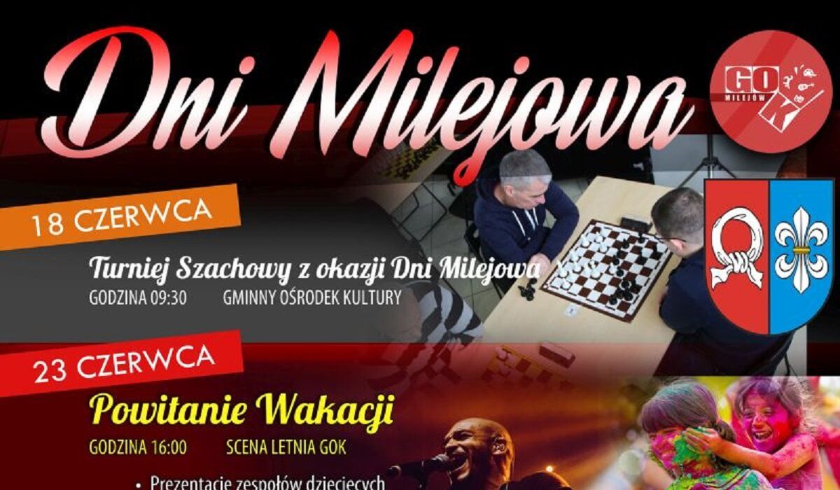 Dni Milejowa 2023