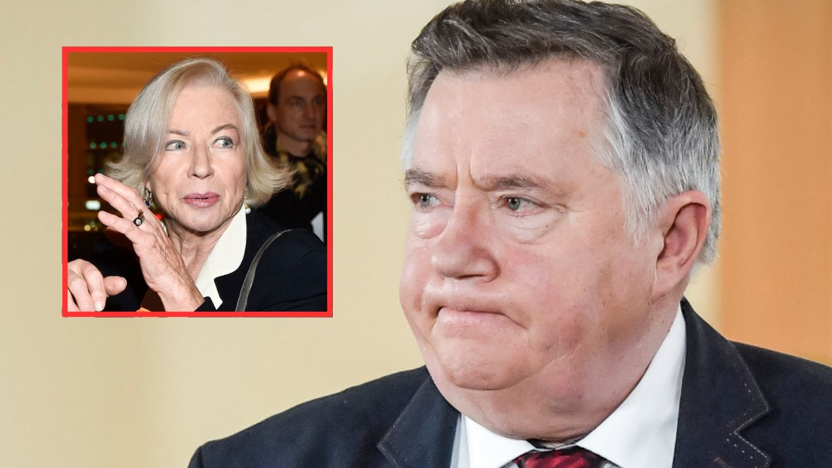 Mieczysław Hryniewicz powiedział prawdę o Bożenie Dykiel