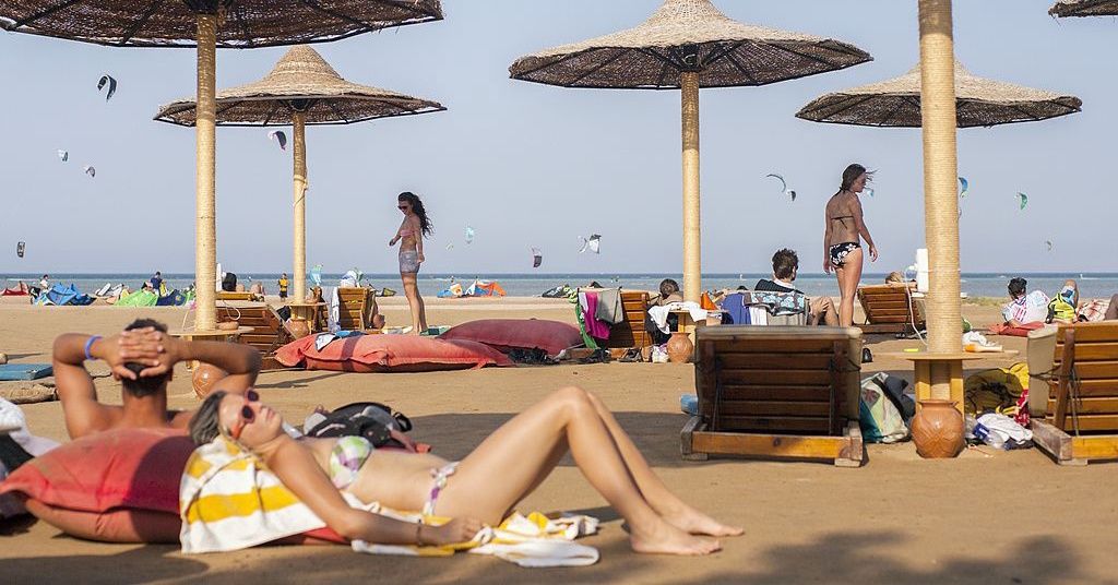 Są nie do zatrzymania. Celują w 23 mln turystów w tym roku