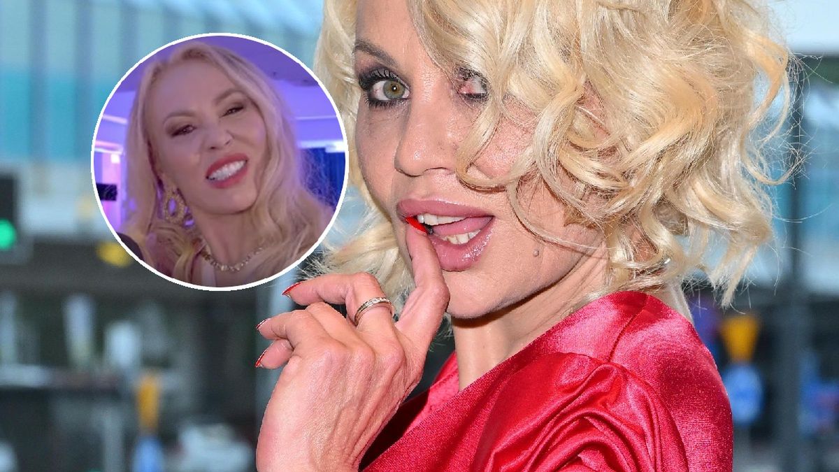 TYLKO U NAS: Monika Jarosińska ma NOWE ZĘBY. "Było to jedno z moich marzeń"