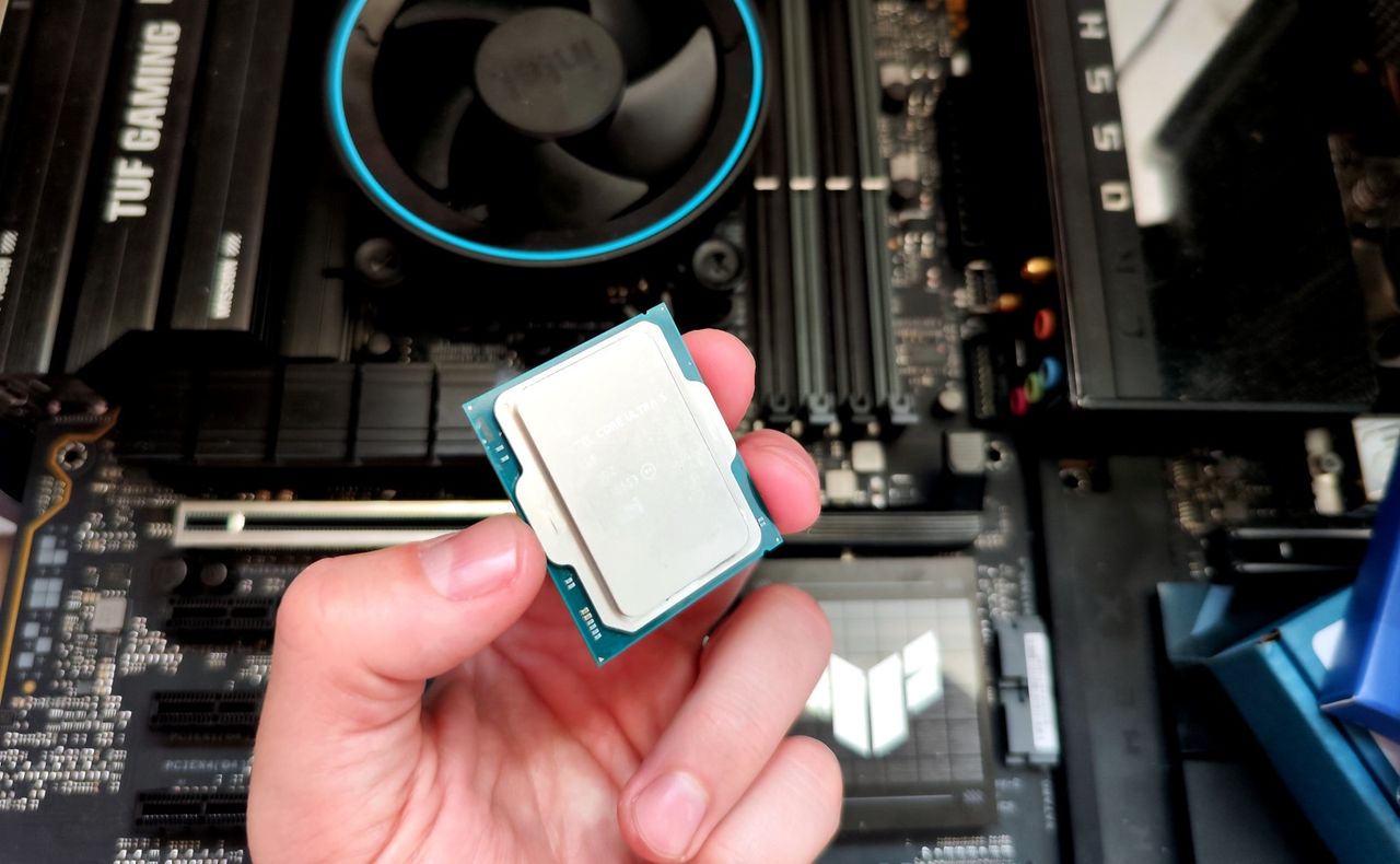 Intel szykuje mocne uderzenie. Procesory Nova Lake zaoferują nawet 52 rdzenie