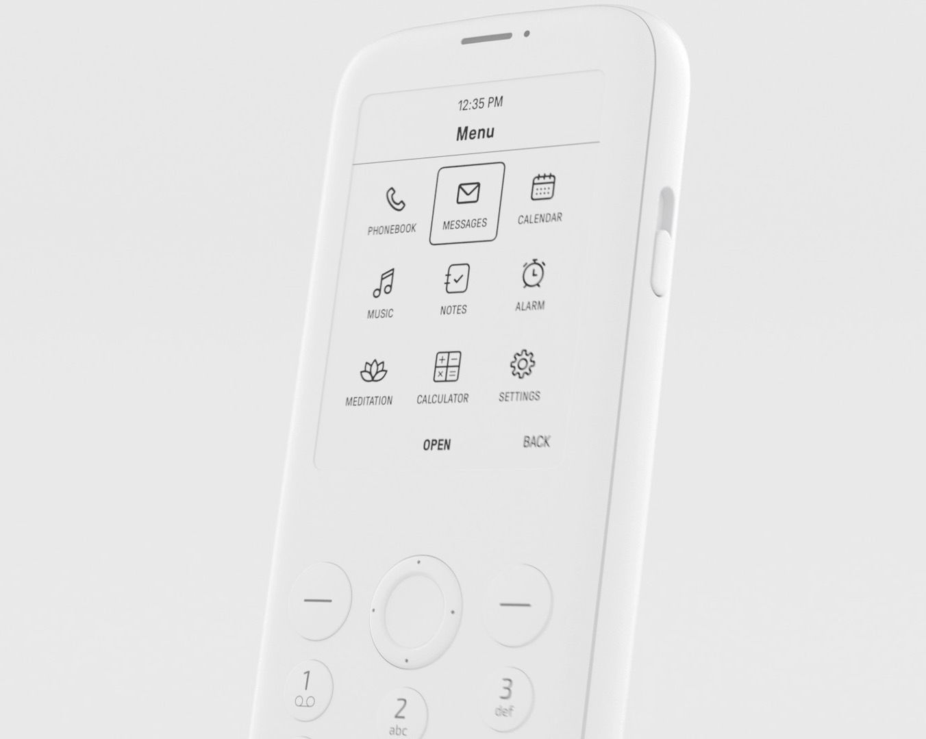 Mudita Pure (Mudita)