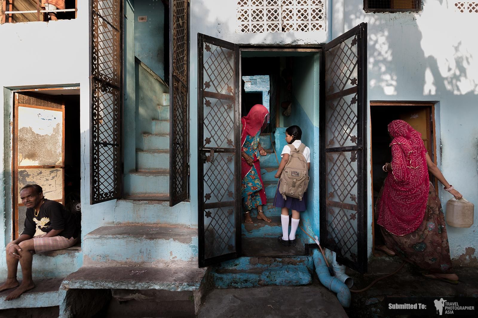 Konkurs Travel Photographer Asia 2016 to piękny przykład na połączenie dwóch pasji – fotografowania oraz podróży 2