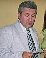 Andrzej Grabarczyk