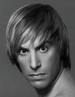 Sacha Baron Cohen jako Bruno