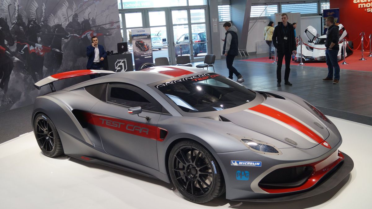 Takie obrazki już nie wystarczają normalnym inwestorom. Ale tym z kryptowalut mogą wystarczyć