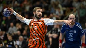 To był dla niego wyjątkowy dzień. Przekroczył magiczną granicę