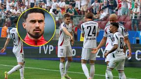 Ostrzega Legię przed Kazachami. "To ich największy atut"