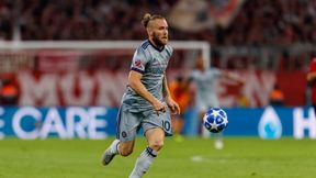 Afera w USA. Aleksandar Katai zwolniony z LA Galaxy. Powodem rasistowskie komentarze jego żony