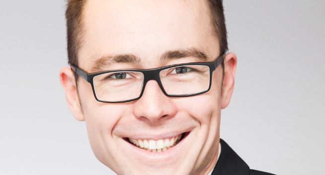 Marcin Matyja: ze Snapp do Selectivv