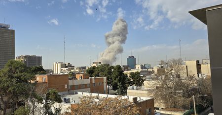 Atak na Iran. Jest reakcja polskich władz