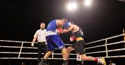 Królewski szach w Ciechocinku, ale CKB Potężnie odparło cios w Polskiej Lidze Boksu