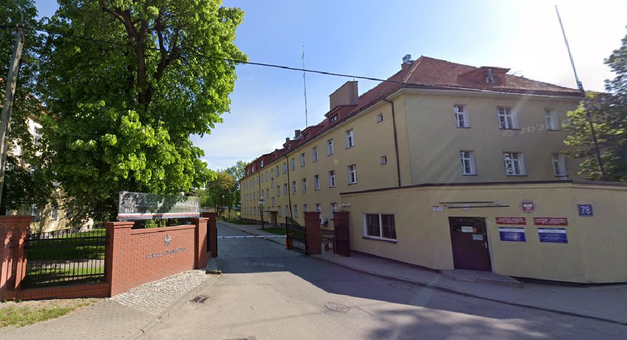 Grupowe zakażenie salmonellą w Kętrzynie. 19 osób wciąż w szpitalach