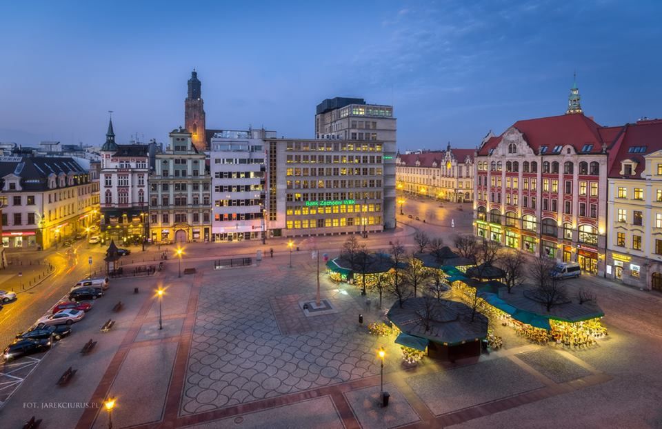 Najstarsze zdjęcie Wrocławia jest tak stare, jak sama fotografia 2