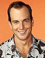 Konferansjer Will Arnett