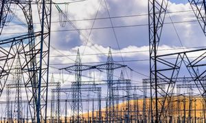 Wojna na Bliskim Wschodzie. Ceny energii w Polsce rosną wolniej niż w UE