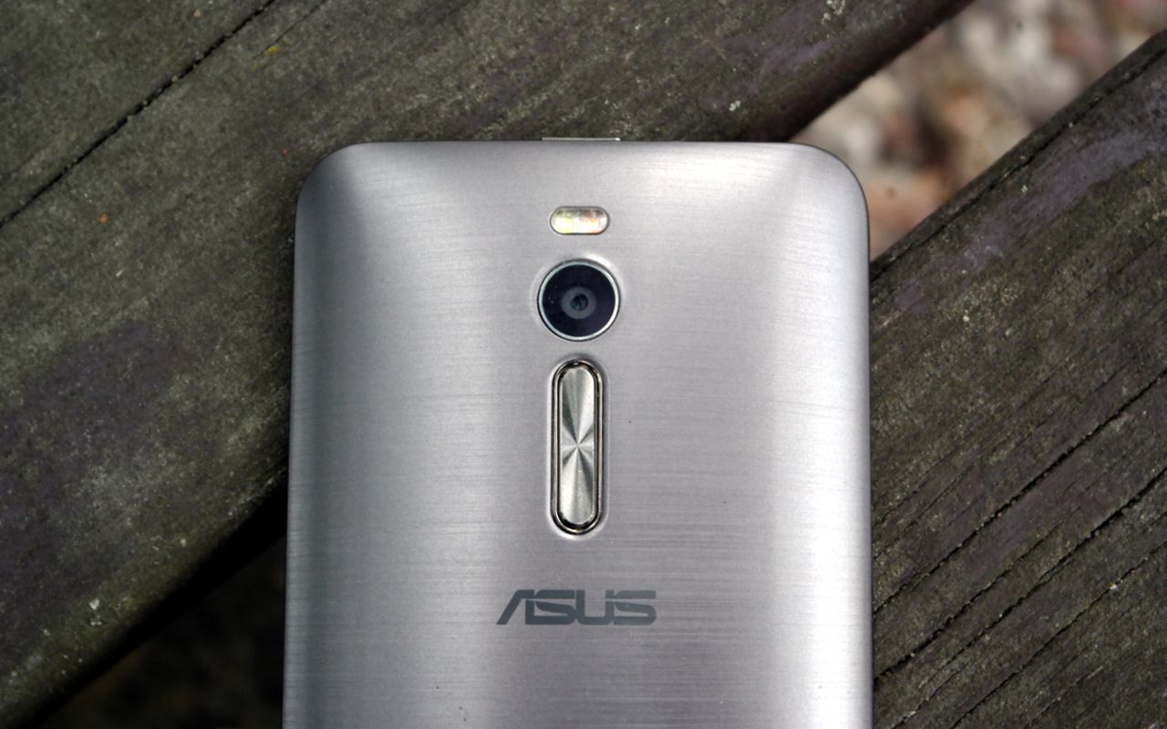 Asus ZenFone 2 (ZE551ML) z 4 GB pamięci RAM - test i recenzja 104