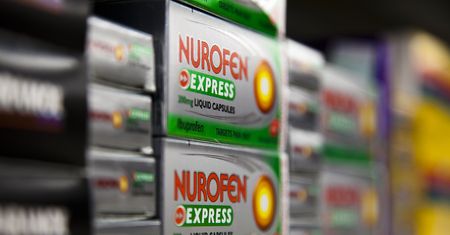 Benckiser podał wyniki za 2015 r. Są dobre dzięki sprzedaży farmaceutyków