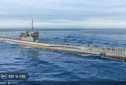 Okręty podwodne w bitwach kooperacyjnych i rankingowych World of Warships!