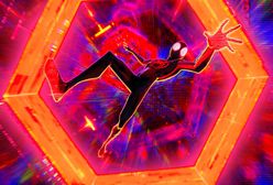"Spider-man: Poprzez multiwersum" to dzieło sztuki. Nie możecie tego ominąć