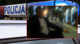 To zdjęcie zobaczy cała Polska. Policja szuka mężczyzny z Poznania