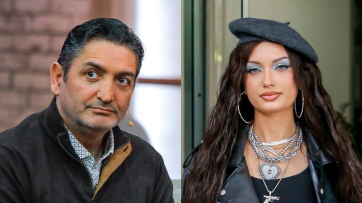 Viki Gabor wystosowała OŚWIADCZENIE