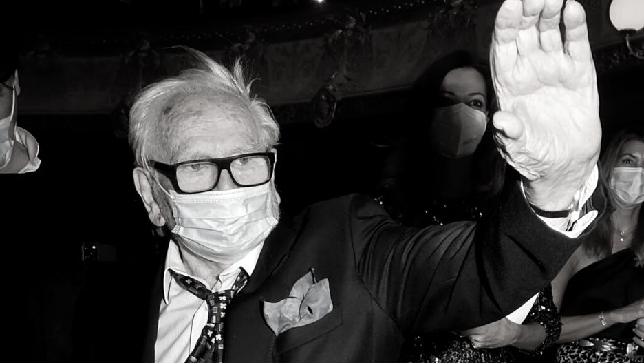 Pierre Cardin