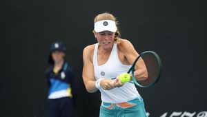 Magdalena Fręch zagra o 1/8 finału Australian Open. Znamy godzinę meczu