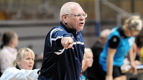 Zdzisław Wąs: Najważniejsze, że dziewczyny grały ambitnie