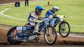 Żużel. Przyjechał do Lublina z konkretnym zamiarem. "Ostatnio miałem pewne turbulencje"