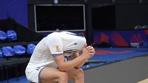 Irańczyk odebrał telefon w trakcie meczu. "Nie mów im"