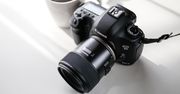 Tamron SP 45 mm f/1.8 Di VC USD - jasna, stabilizowana portretówka premium [recenzja]